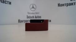 Ручка открывания капота. Mercedes-Benz: GLK-Class, S-Class, GL-Class, M-Class, B-Class, R-Class, CLC-Class, CL-Class, E-Class, SLS AMG, SLR McLaren, A...