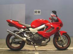 Honda VTR 1000F. 1 000 куб. см., исправен, птс, без пробега. Под заказ