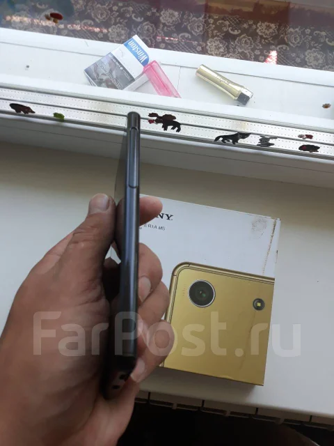 Sony Xperia M5. �/�, ������, 4G LTE, Dual-SIM ����