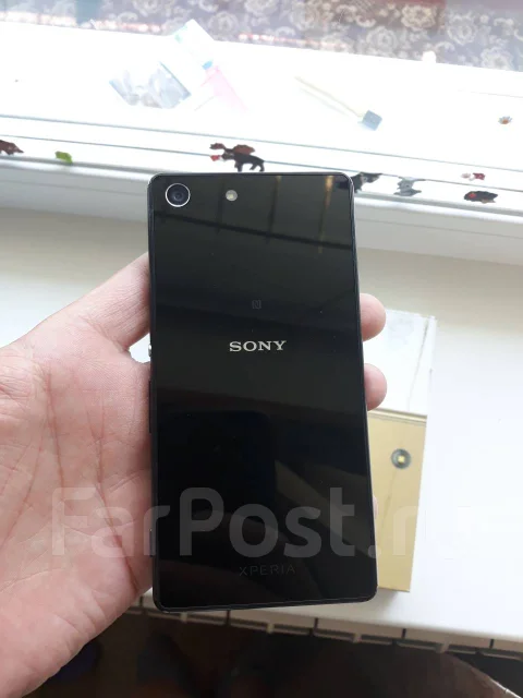 Sony Xperia M5. �/�, ������, 4G LTE, Dual-SIM ����