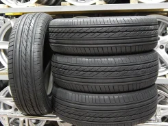 Goodyear Eagle RV-S. ������, �/�, ����� 5 %. ��� ����� �� �������� ����