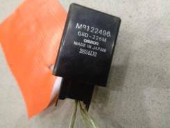 Реле Mitsubishi Pajero / Montero 2 (V1, V2, V3, V4) 1991-1996 Номер OEM MR122496