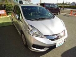 Honda Fit Shuttle. автомат, передний, 1.5 (120 л.с.), бензин, 51 тыс. км, б/п. Под заказ