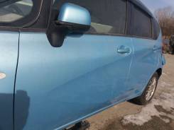 Дверь боковая. Nissan Note, E12, HE12, NE12, SNE12 Двигатели: HR12DDR, HR12DE
