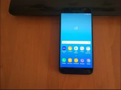 Samsung Galaxy J7 2017. �/�, 16 ��
