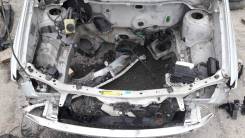 Рамка радиатора. Toyota: Sprinter, Corolla Spacio, Sprinter Carib, Corolla Levin, Sprinter Trueno, Corolla Двигатели: 2C, 4AFE, 4EFE, 5AFE, 7AFE, 4AGE...