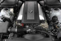 Двигатель в сборе. BMW: 8-Series, 7-Series, 5-Series, 6-Series, X5 Двигатели: M62B44, M62B35, N63B44TU, M62B35T, M62B35TU, M62B44T, M62B44TU, M62B46....