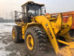 XGMA. Продам фронтальный погрузчик 951, 5 000 кг., Дизельный, 3,00 куб. м.