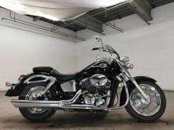 Honda Shadow 750. 750 куб. см., исправен, птс, без пробега. Под заказ