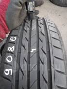 Bridgestone Nextry Ecopia. Летние, 2017 год, 5 %, 4 шт