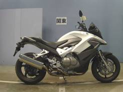 Honda VFR 800X Crossrunner. 800 куб. см., исправен, птс, без пробега. Под заказ