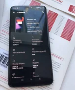 OnePlus 6. �/�, 128 ��