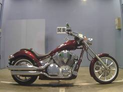 Honda VT 1300CX Fury. 1 312 куб. см., исправен, птс, без пробега. Под заказ