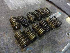 Пружина клапана. Mazda: Bongo Friendee, B-Series, J100, Titan, Bongo Brawny, 626, Bongo, Luce Двигатели: FEE, F8, F8E