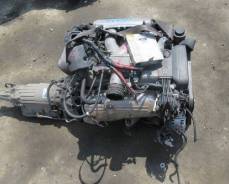 Двигатель в сборе. Toyota Mark II, JZX90, JZX90E Toyota Cresta, JZX90 Toyota Chaser, JZX90 Двигатель 1JZGE