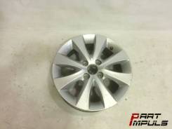 Hyundai. 6.0x15", 4x100.00, ET48, ЦО 54,1 мм.