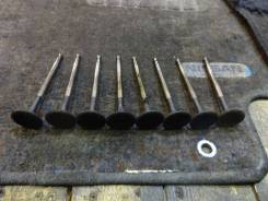 Клапан впускной. Mazda: Bongo Friendee, B-Series, J100, Titan, Bongo Brawny, 626, Bongo, Luce, 929 Двигатели: FEE, F8, F8E