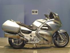 Honda ST 1300. 1 300 куб. см., исправен, птс, без пробега. Под заказ