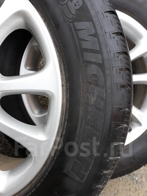 Michelin Primacy MXV4. ������, �/�, ����� 20 % ����