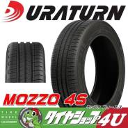 Duraturn Mozzo. Летние, без износа, 4 шт