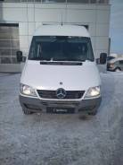 Mercedes-Benz Sprinter 411 CDI. Продать автобус Mercedes-Benz, 16 мест