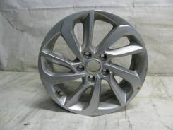 Hyundai. 7.0x17", 5x114.30, ET51, ЦО 67,1 мм.