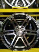 Race Ready CSS8506. 9.0x18", 6x139.70, ET20, ЦО 106,1 мм.