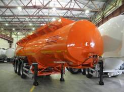 Сеспель SF3328. Полуприцеп –цистерна , бензовоз ППЦ-28, 24 000 кг.