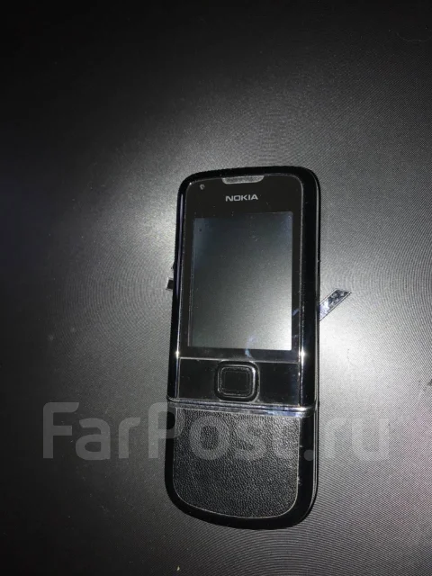 Nokia 8800 Arte. �/�, ������, 3G ����