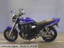 Yamaha XJR 1200. 1 200 куб. см., исправен, птс, без пробега