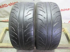 Dunlop Direzza ZII. ������, 2014 ���, �/�, ����� 20 % ����