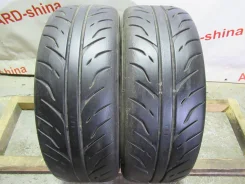 Dunlop Direzza ZII. ������, 2014 ���, �/�, ����� 5 % ����