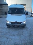 Mercedes-Benz Sprinter 411 CDI. Продаётся автобус , 16 мест
