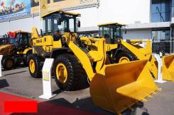 SDLG LG936L. Погрузчик фронтальный одноковшовый , Дизельный