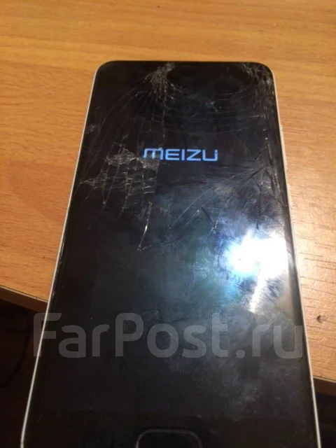 Meizu M5. �/� ����