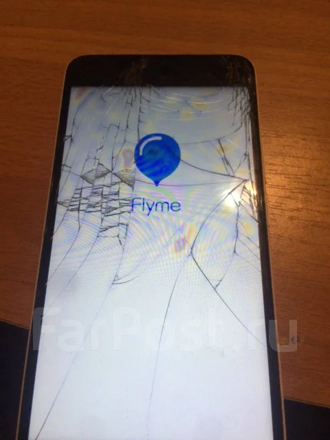Meizu M5. �/� ����