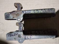 Детали кузова. Isuzu Elf, NHR69, NHR55, NKR55, NKR54 Двигатели: 4JB1, 4JG2, 4JB1TC