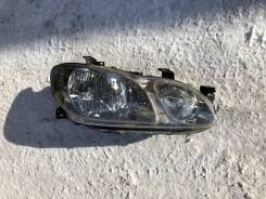 Фара. Mitsubishi Airtrek, CU2W, CU4W Mitsubishi Outlander, CU2W Двигатели: 4G63, 4G64