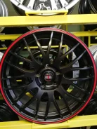 Alcasta M27. 8.0x18", 5x114.3, ET40, �� 66,1���. ����