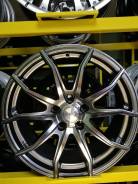 RR. 7.5x17", 5x114.30, ET35, ЦО 67,1 мм.