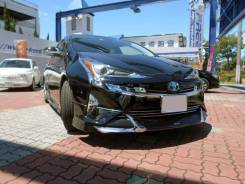 Toyota Prius. вариатор, передний, 1.8 (98 л.с.), бензин, 41 тыс. км, б/п. Под заказ