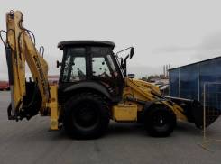 New Holland B80B. Экскаватор-погрузчик , 3 425 кг., Дизельный, 0,22 куб. м. Под заказ