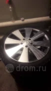 Mega. x18", 5x114.30