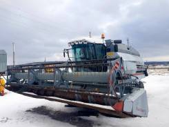 Ростсельмаш Vector 410. Продается комбайн РМС Вектop-410 РСМ-101 Vector 410 2008 года выпуска, 210 л.с.