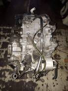 АКПП. Mitsubishi Outlander, CW5W Двигатель 4B12