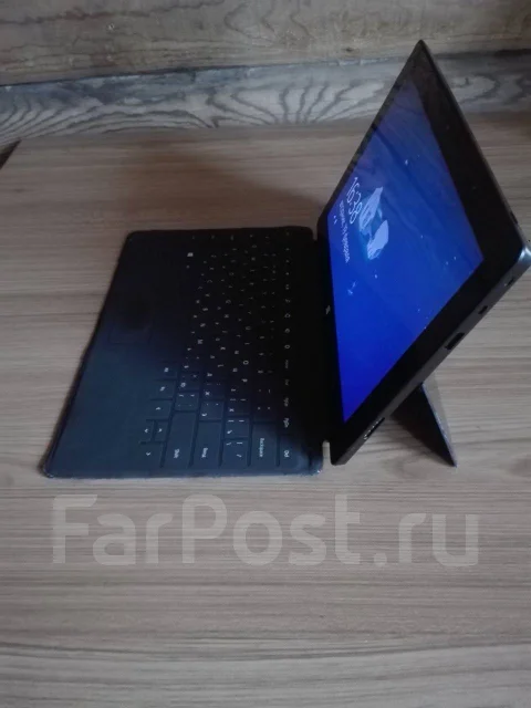 Microsoft Surface RT ����