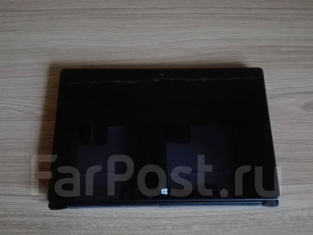 Microsoft Surface RT ����