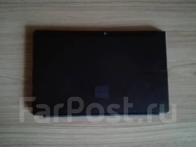 Microsoft Surface RT ����