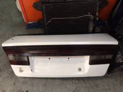 Крышка багажника. Subaru Legacy, BE5, BE9, BEE, BH9, BHC Subaru Legacy B4, BE5, BE9 Двигатели: EJ204, EJ206, EJ208, EJ251, EJ254, EZ30D