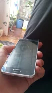 Samsung Galaxy Alpha. �/�, 32 ��, ������, 3G, 4G LTE, NFC ����